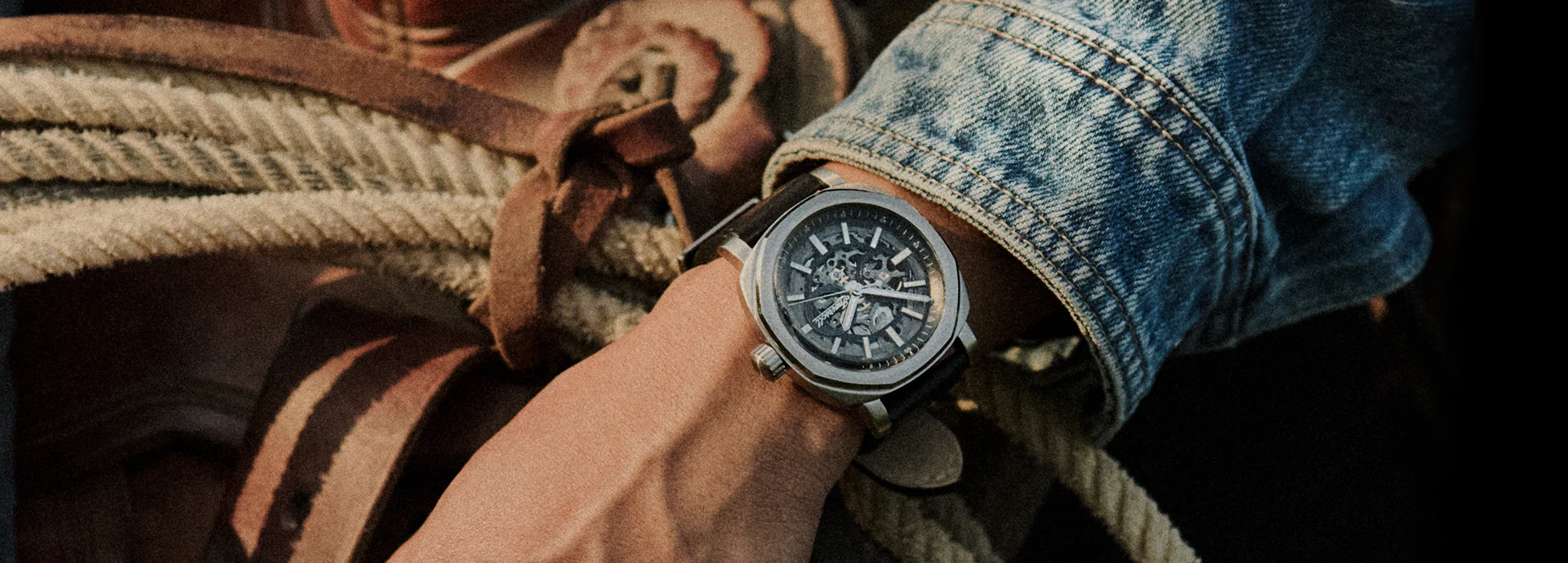 Timeless Elegance Since 1892